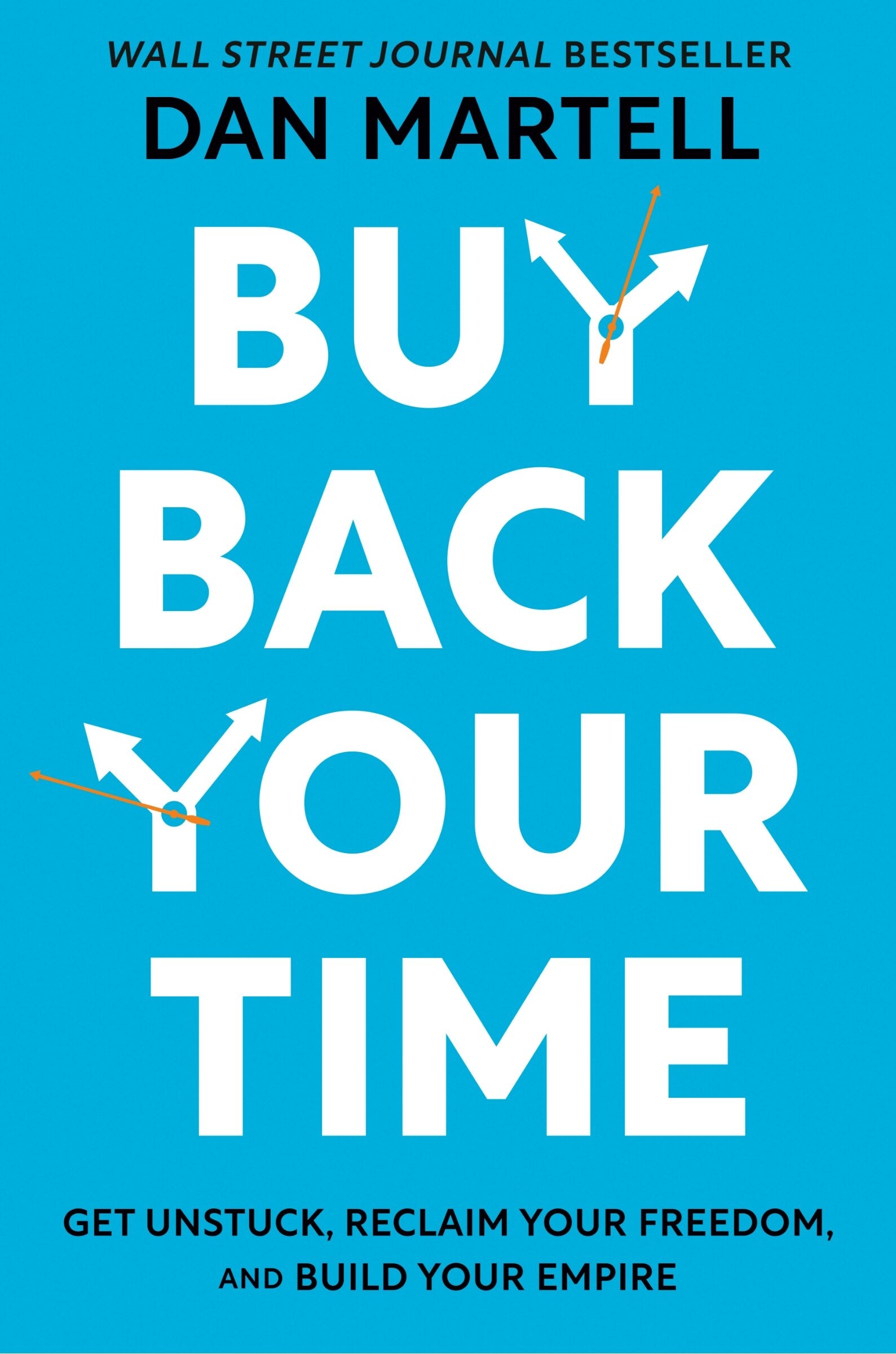 Buy Back Your Time image 0