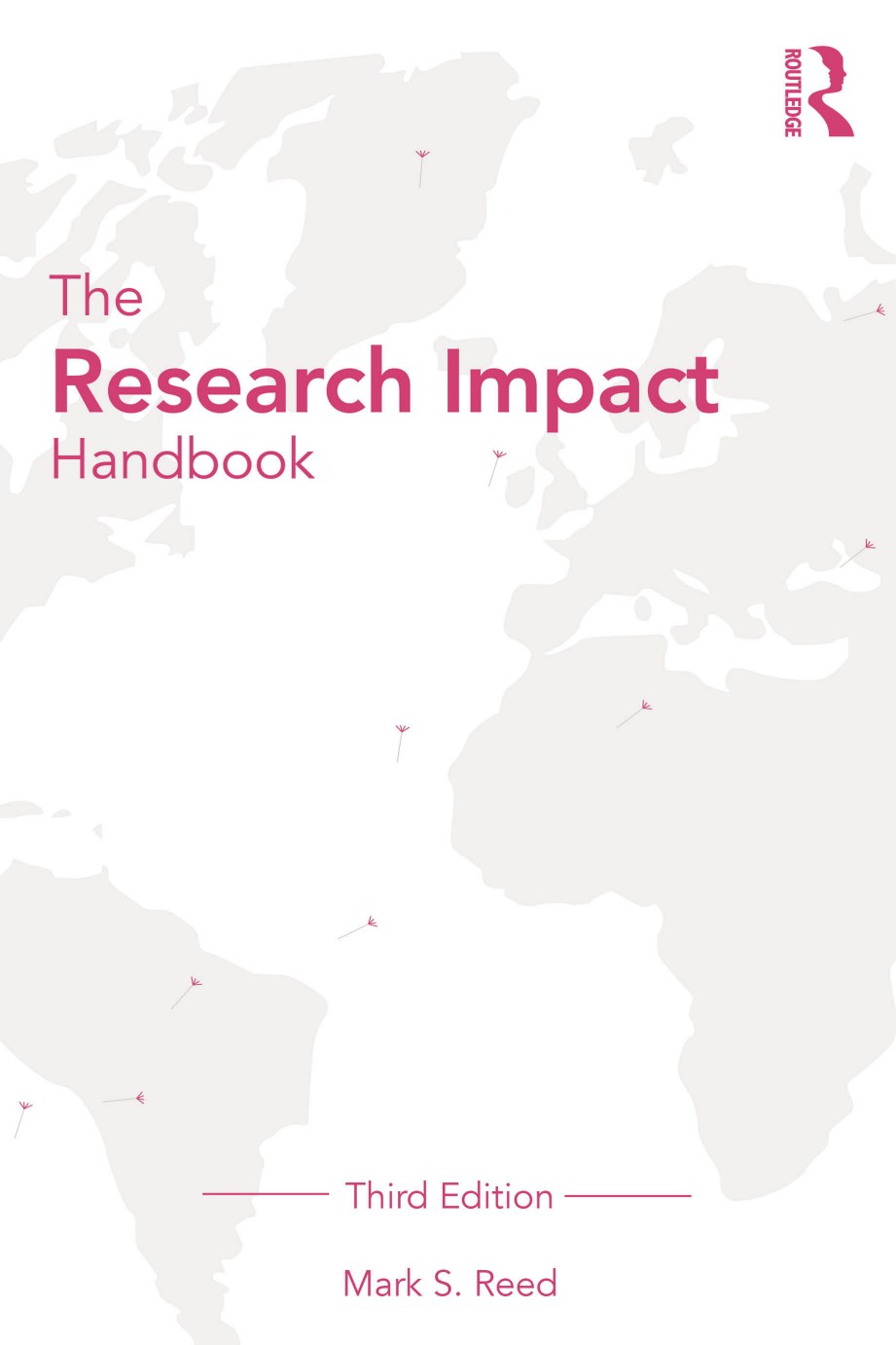 The Research Impact Handbook image 0