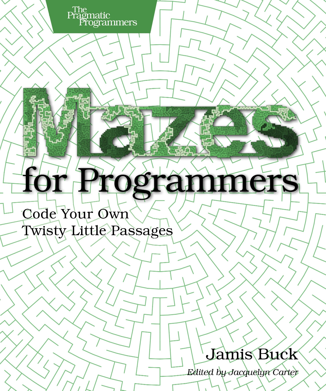 Mazes for Programmers image 0