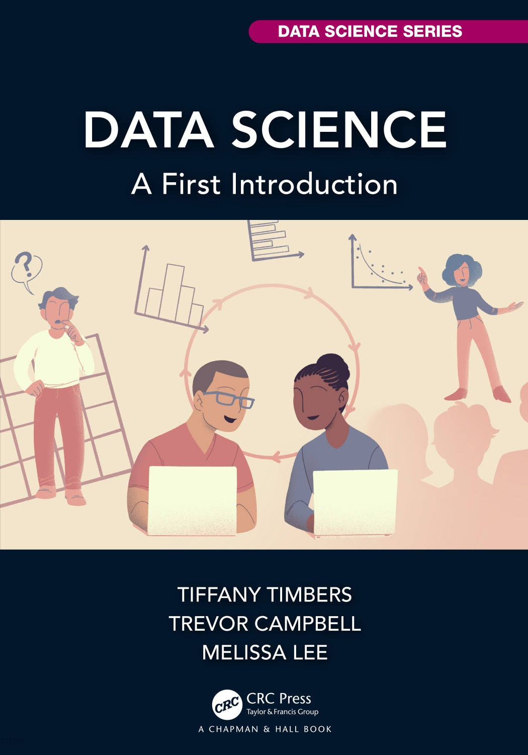 Data Science, A First Introduction image 0