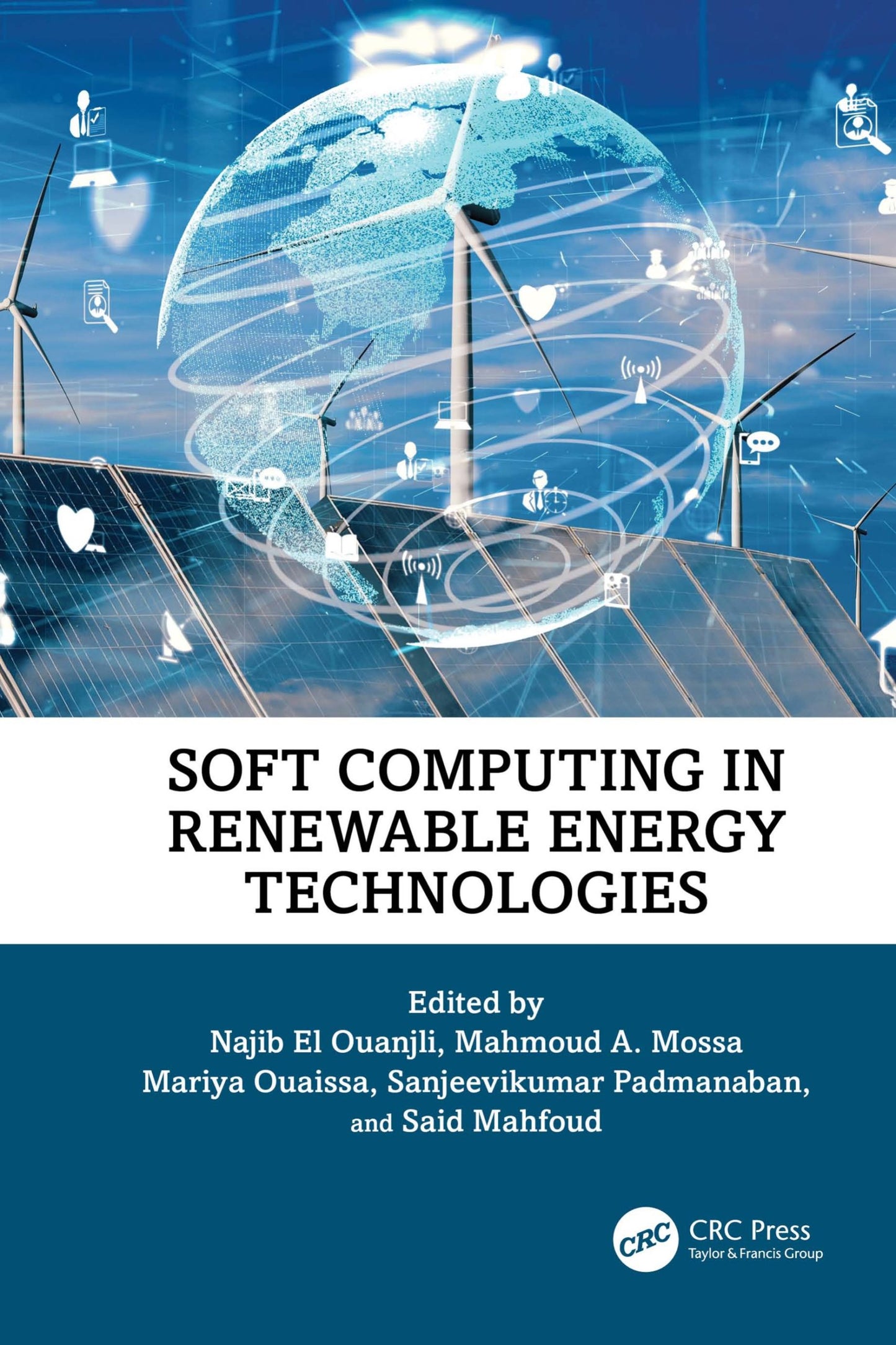 Soft Computing in Renewable Energy Technologies image 0