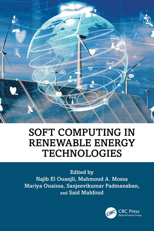 Soft Computing in Renewable Energy Technologies image 0