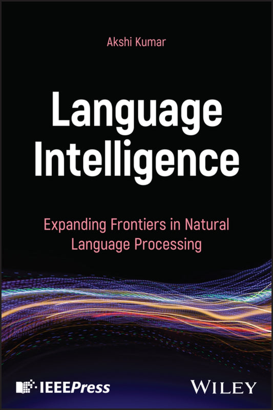 Language Intelligence, Expanding Frontiers in Natural Language Processing image 0