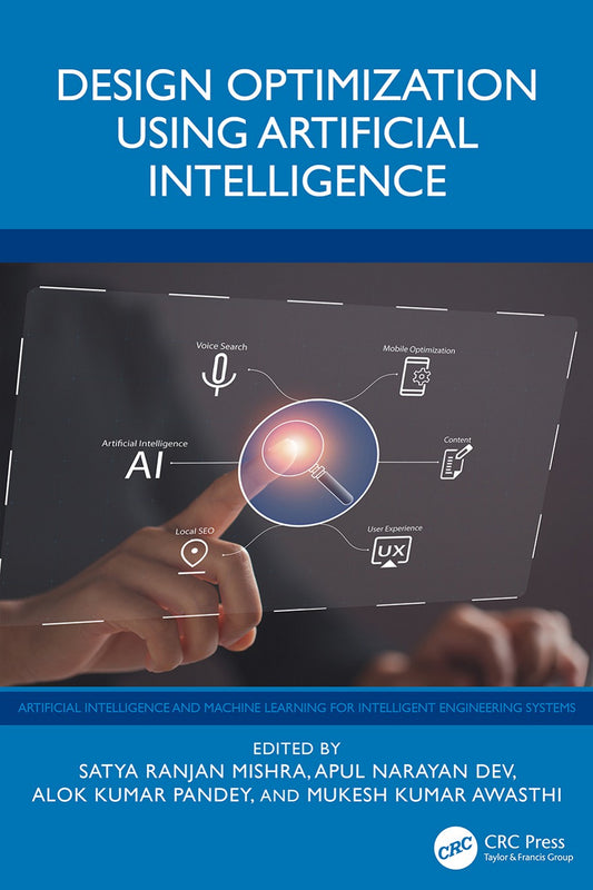 Design Optimization Using Artificial Intelligence image 0