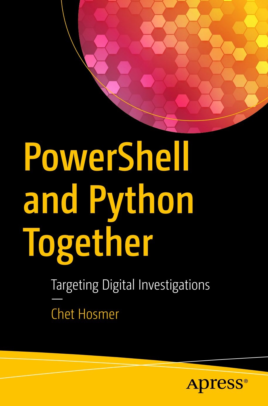 PowerShell and Python Together image 0