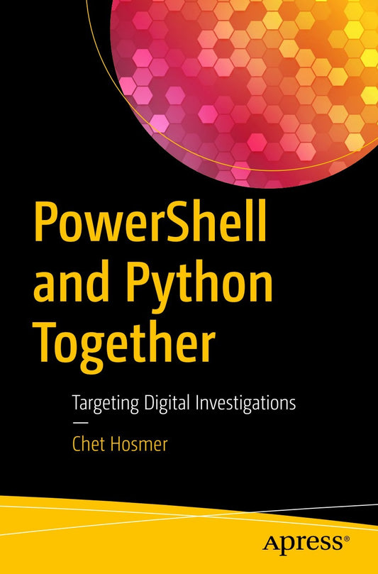PowerShell and Python Together image 0