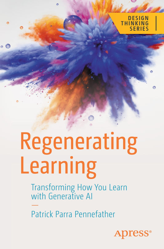 Regenerating Learning image 0