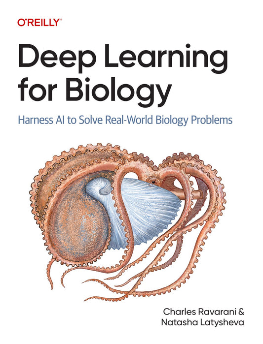Deep Learning for Biology image 0