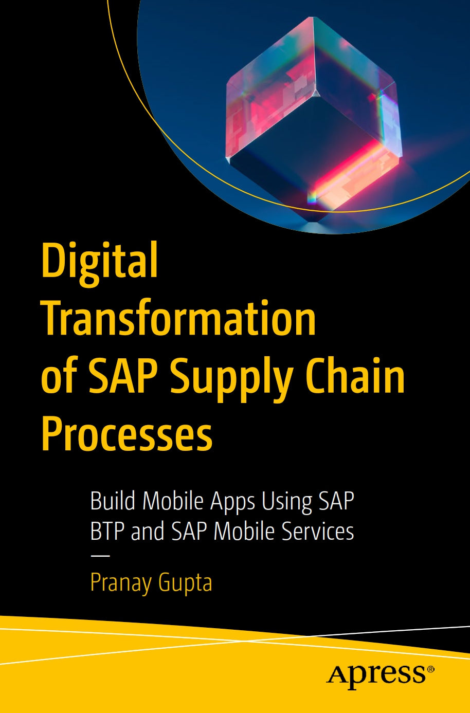 Digital Transformation of SAP Supply Chain Processes image 0