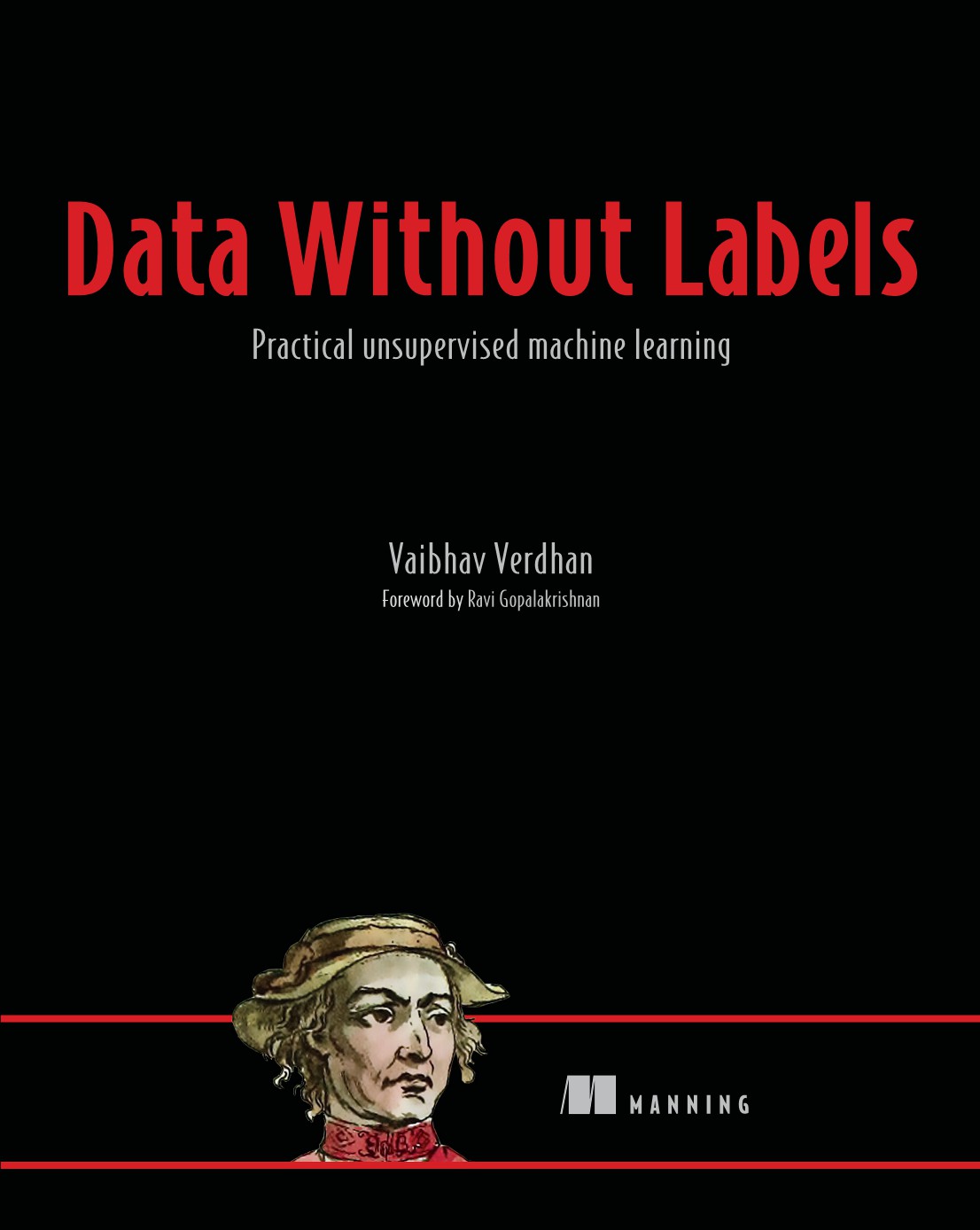 Data Without Labels image 0