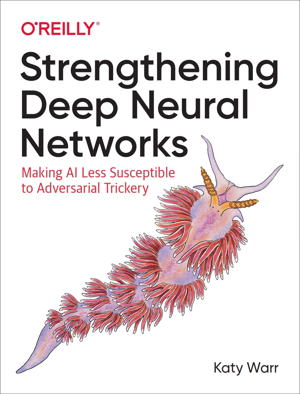 Strengthening Deep Neural Networks image 0