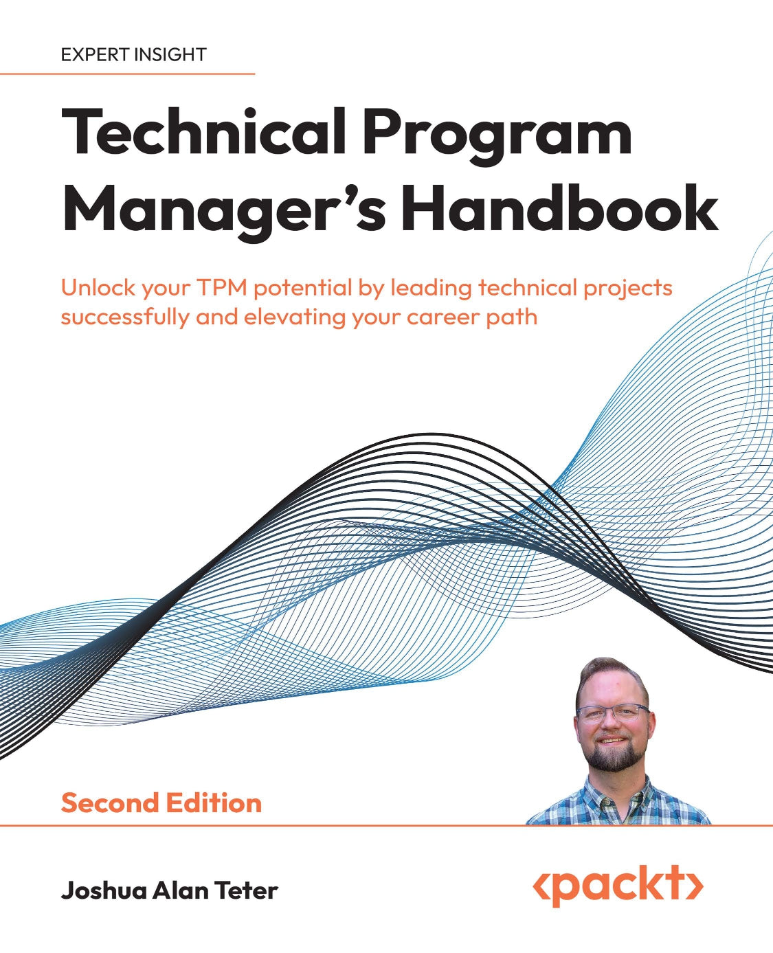 Technical Program Manager’s Handbook image 0