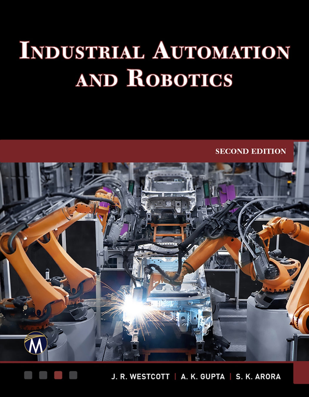 Industrial Automation and Robotics image 0