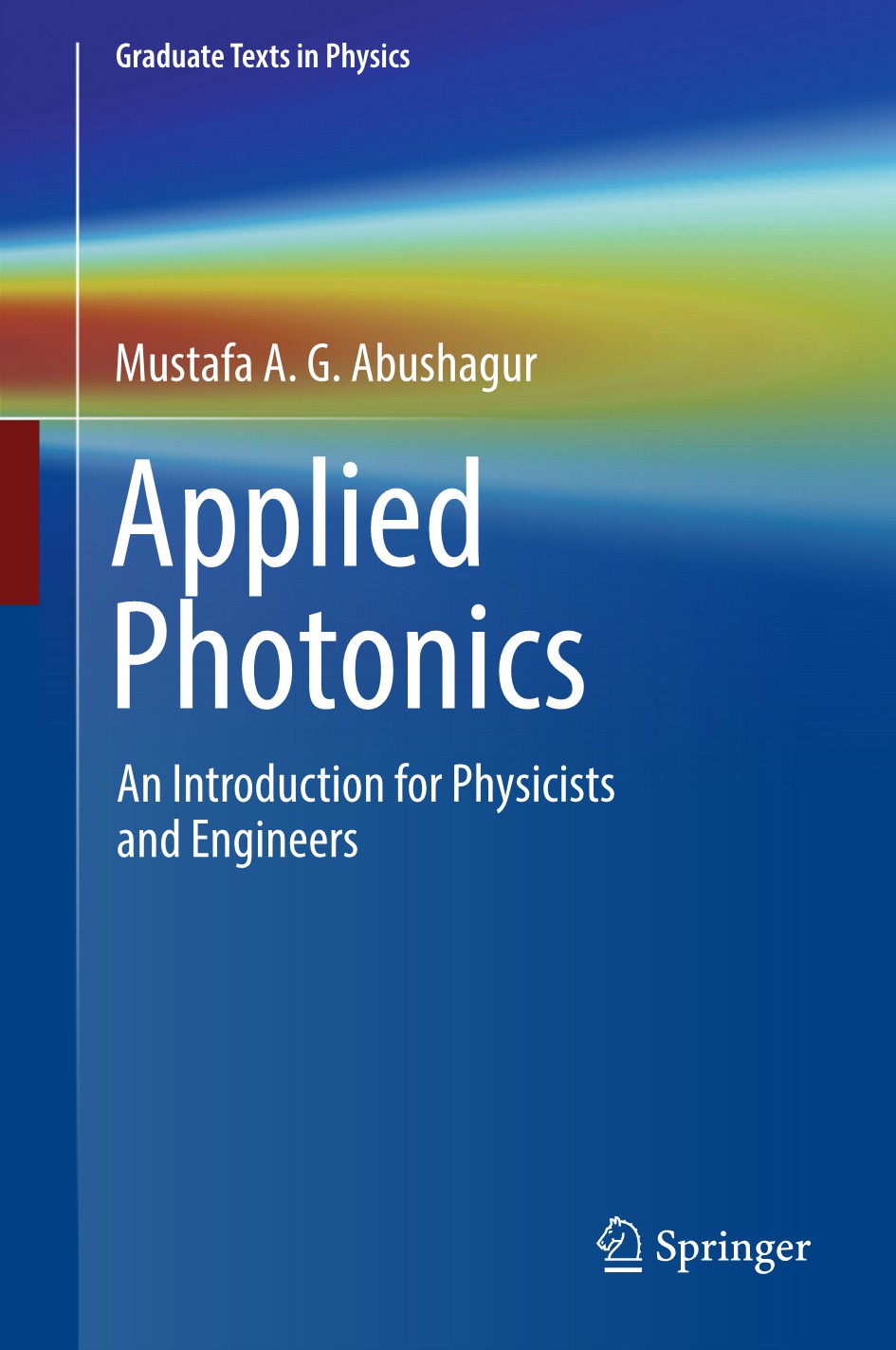 Applied Photonics image 0