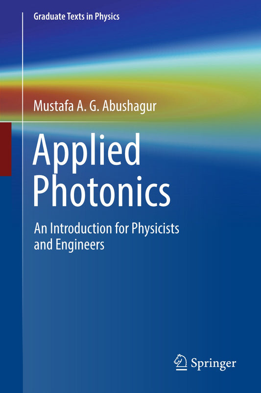 Applied Photonics image 0