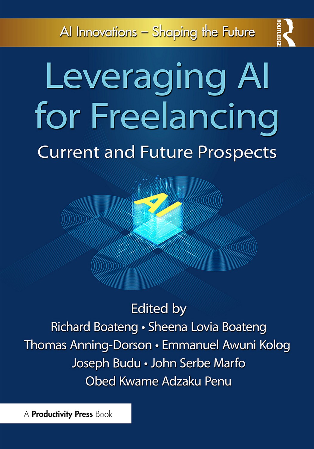 Leveraging AI for Freelancing image 0