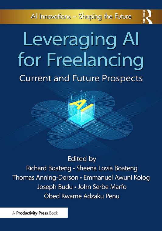Leveraging AI for Freelancing image 0