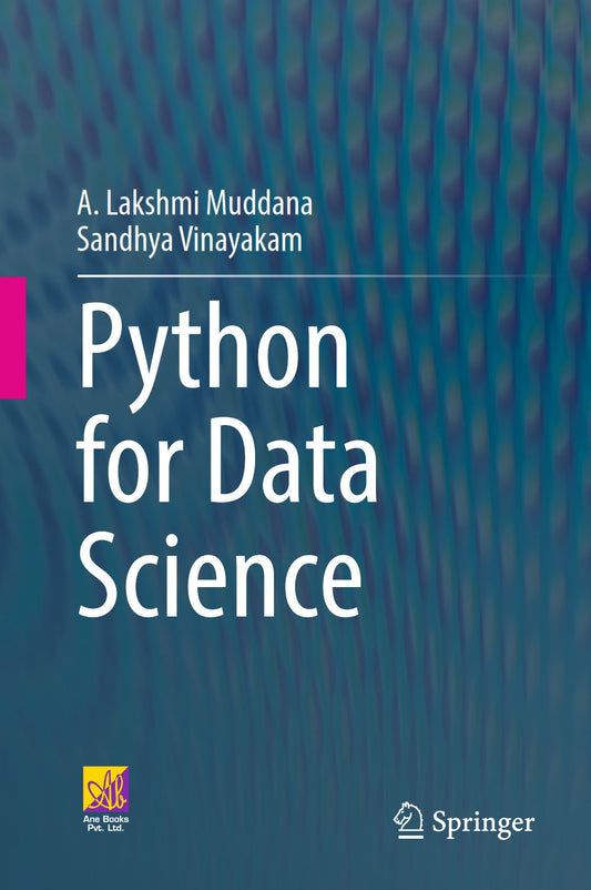 Python for Data Science image 0