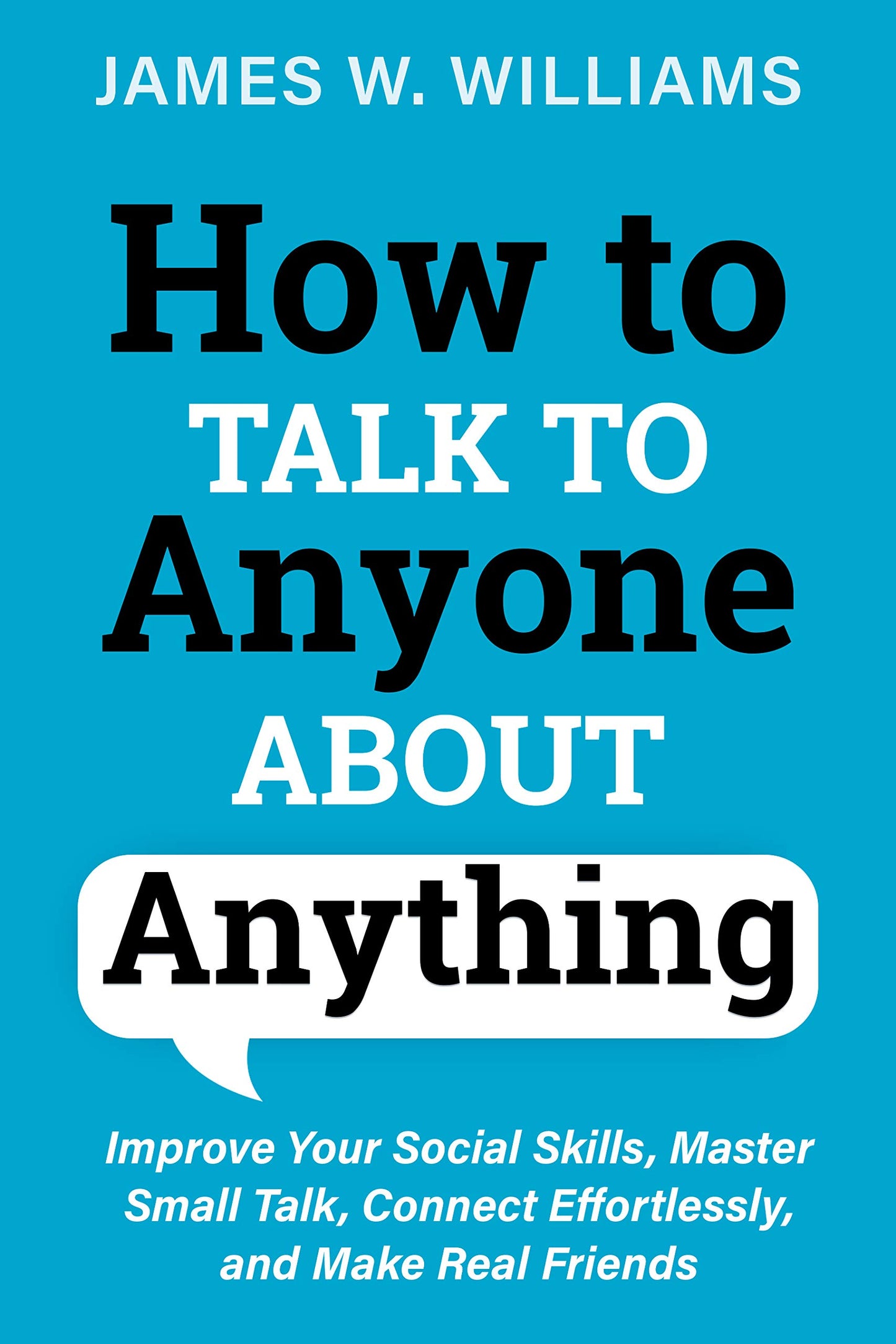 How To Talk To Anyone About Anything image 0