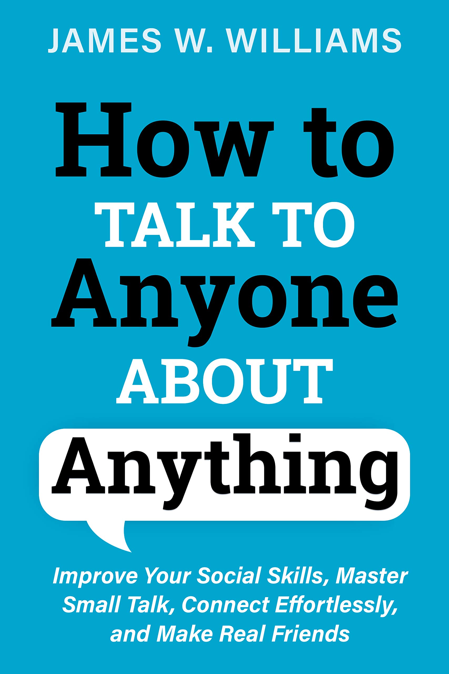 How To Talk To Anyone About Anything image 0