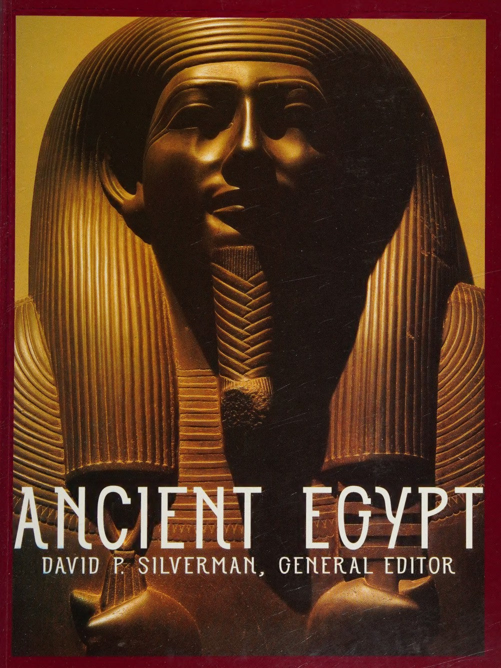 Ancient Egypt, by Silverman image 0