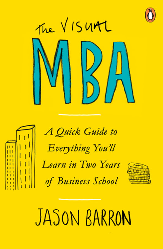 The Visual MBA image 0