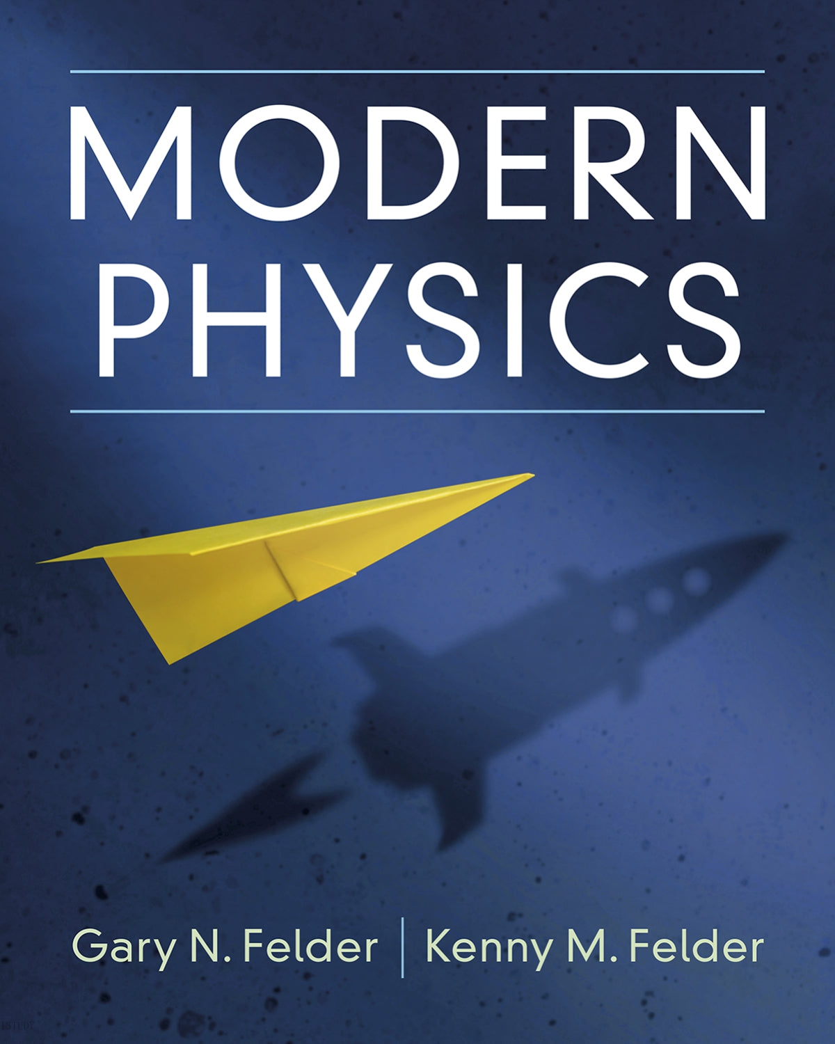 Modern Physics by Felder image 0