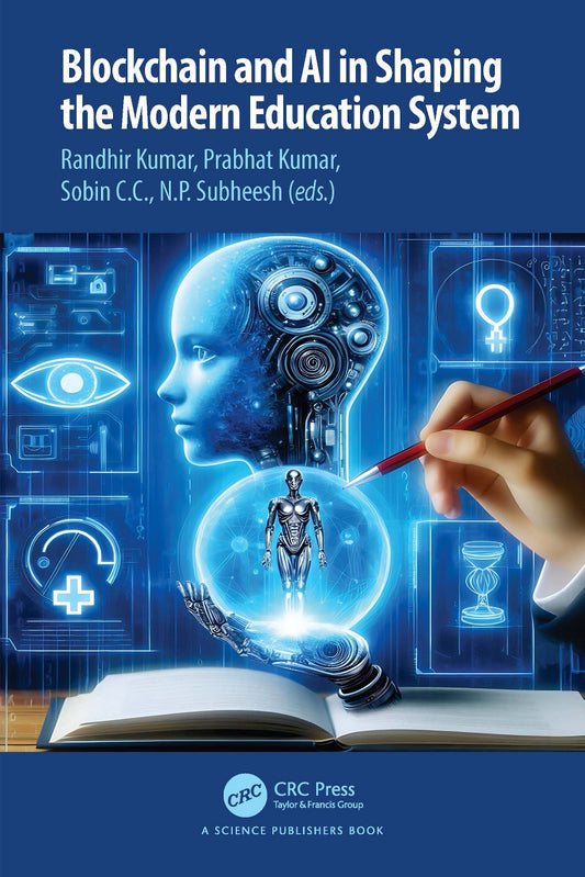 Blockchain and AI in Shaping the Modern Education image 0