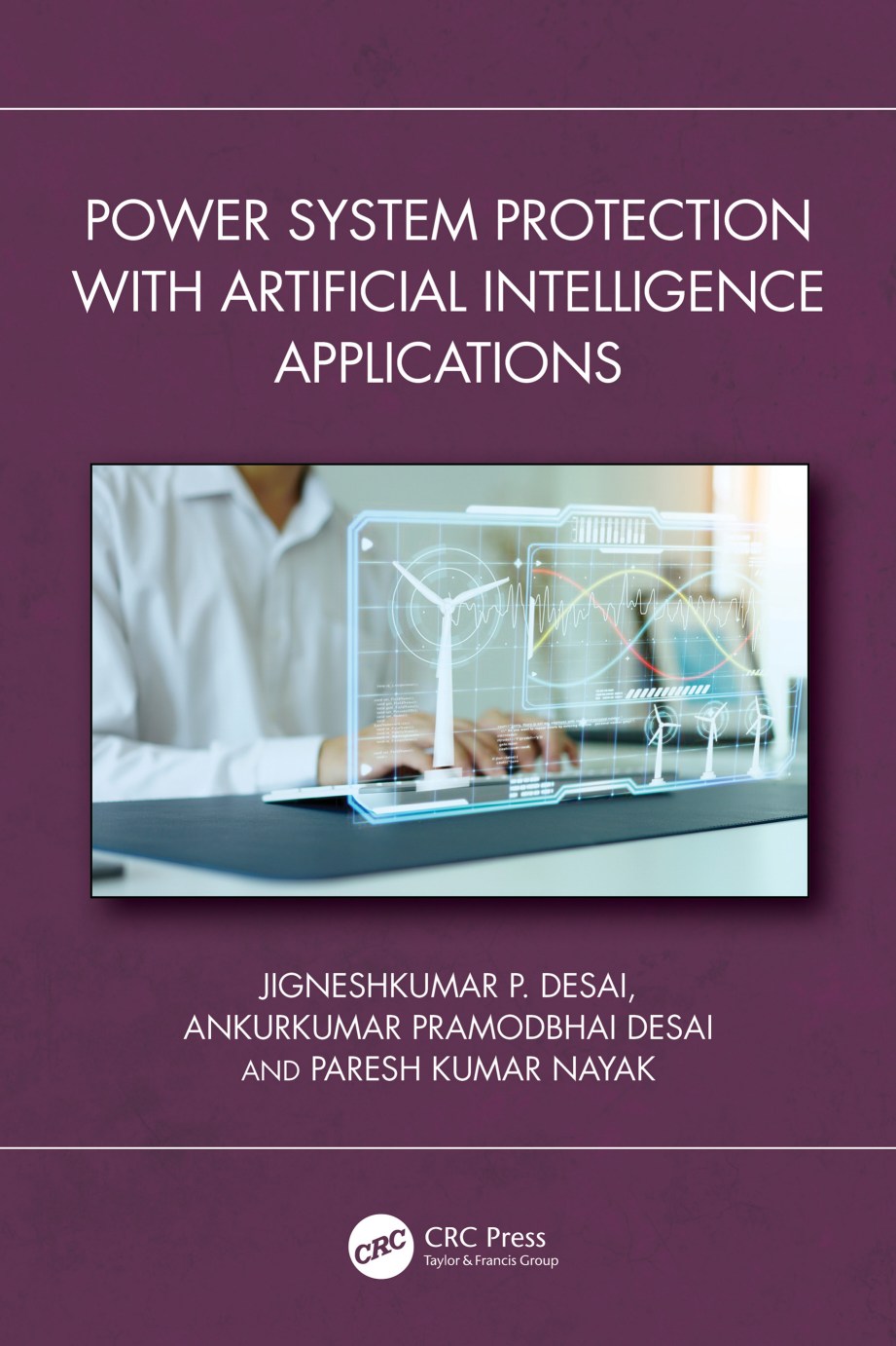 Power System Protection with Artificial Intelligence Applications image 0