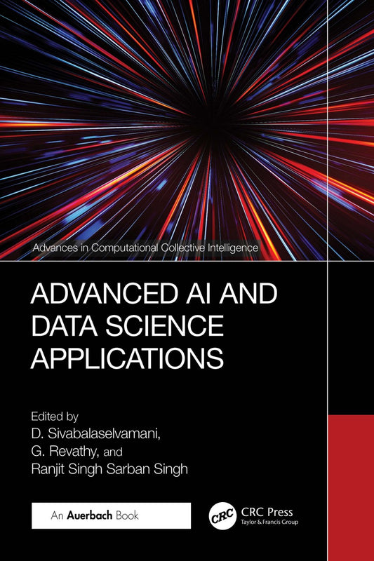 Advanced AI and Data Science Applications image 0