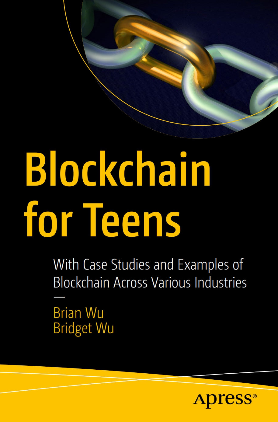 Blockchain for Teens image 0