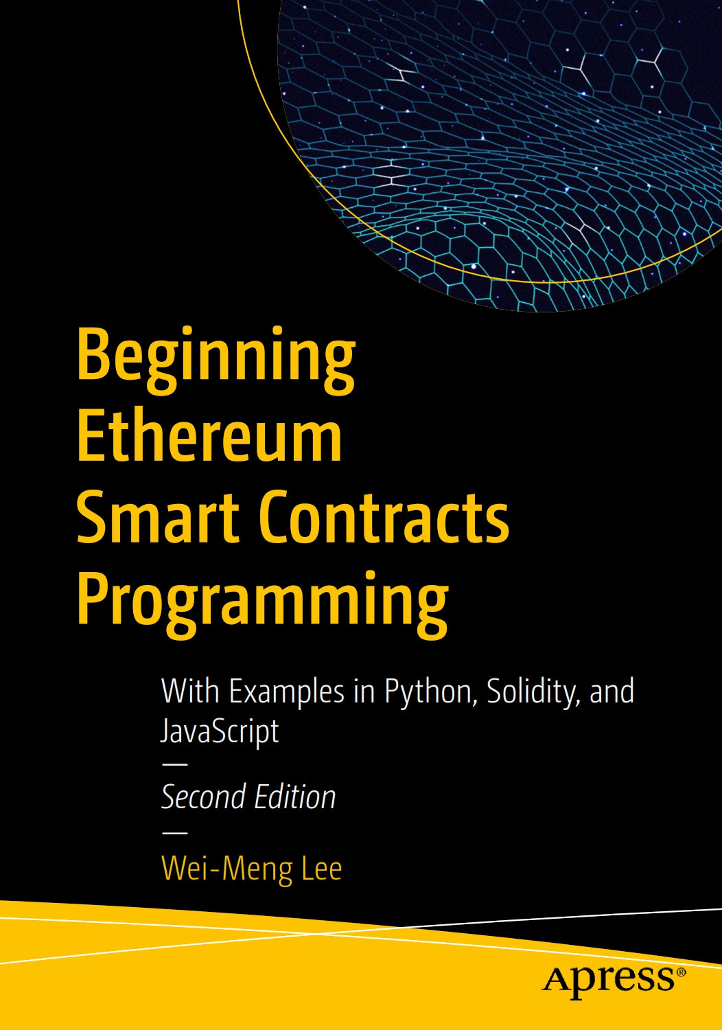 Beginning Ethereum Smart Contracts Programming image 0
