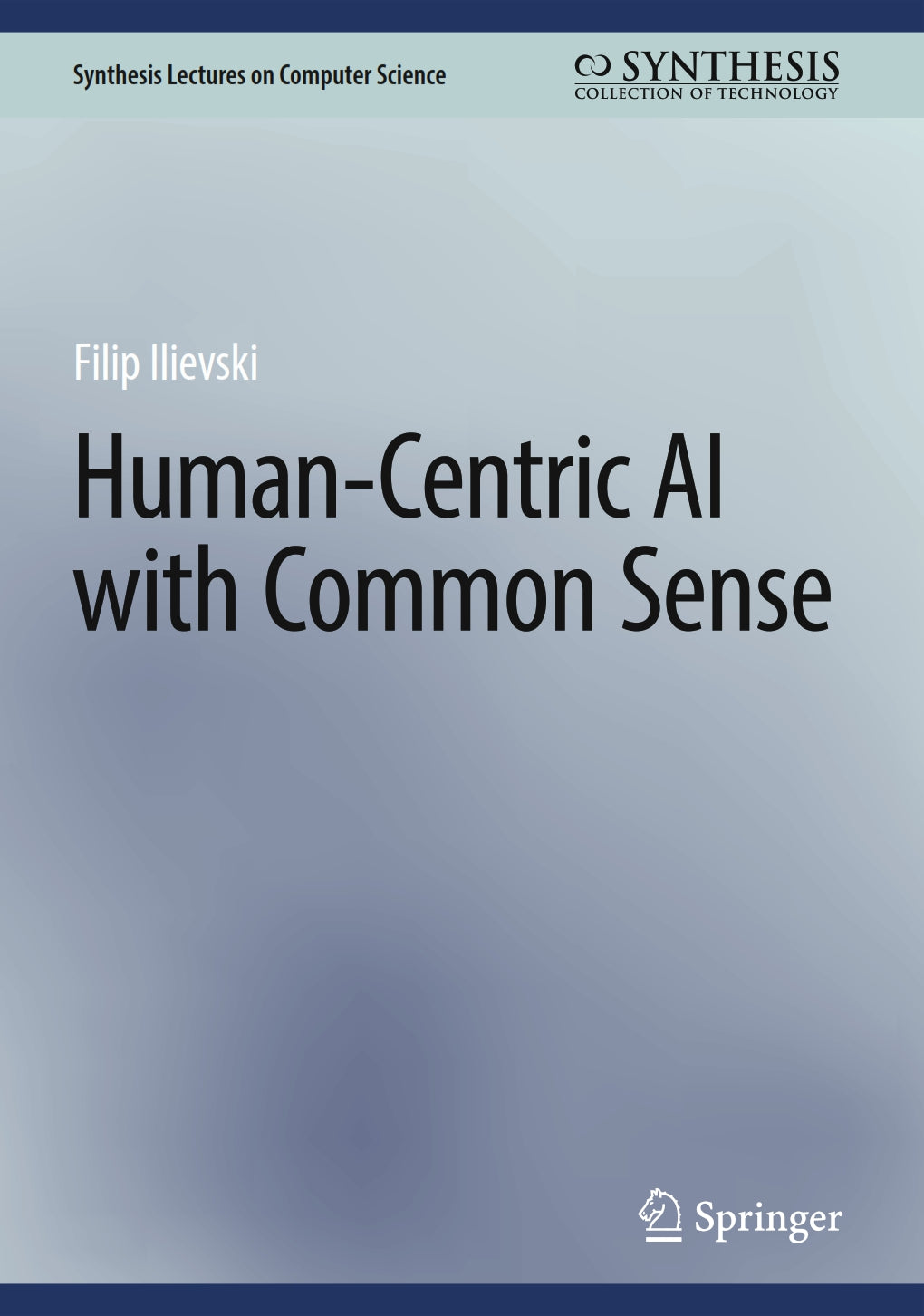 Human-Centric AI with Common Sense image 0