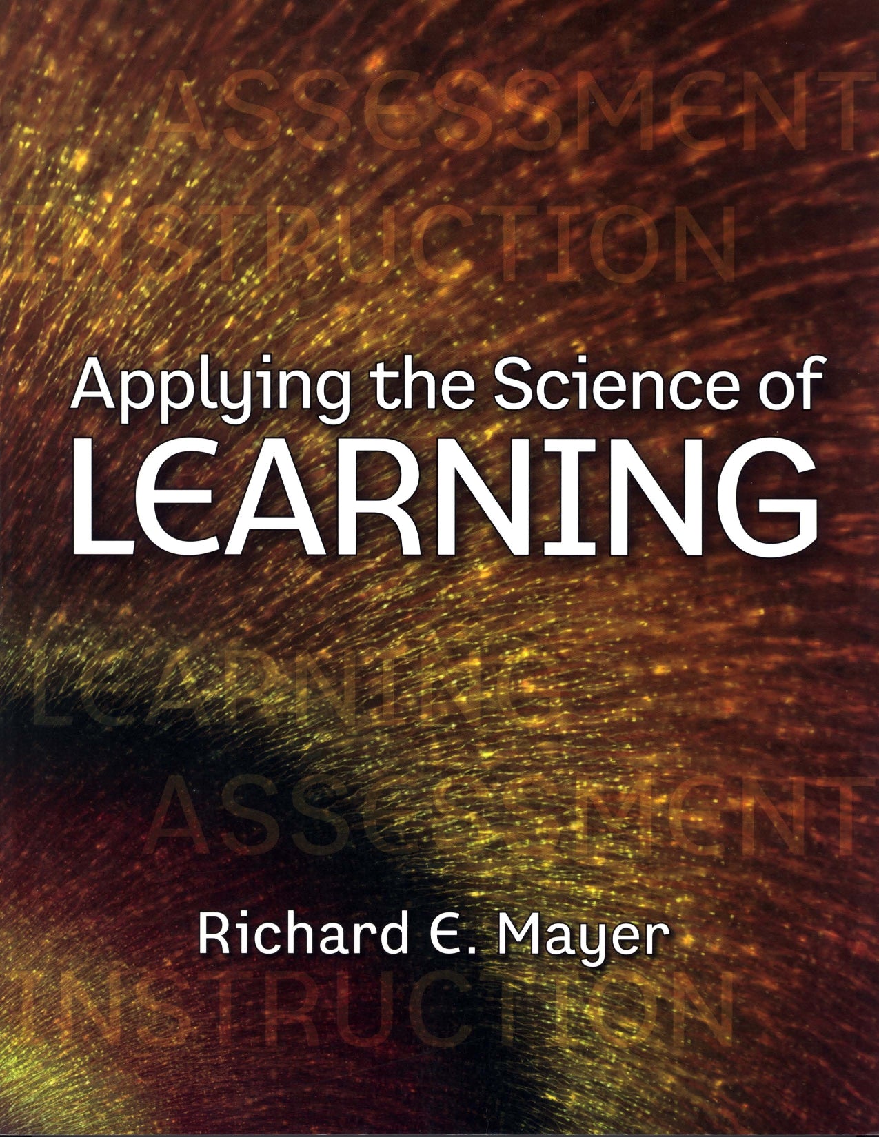 Applying the Science of Learning image 0