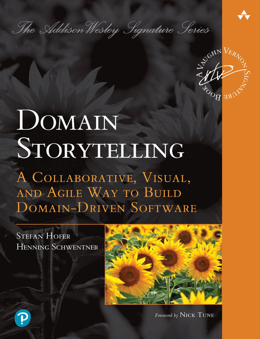Domain Storytelling image 0