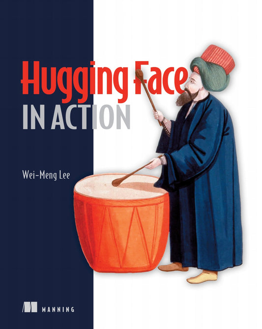 Hugging Face in Action image 0