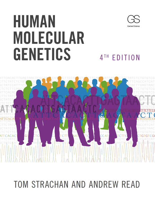 Human Molecular Genetics image 0