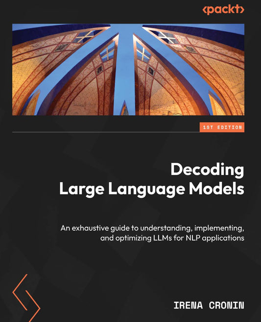 Decoding Large Language Models image 0
