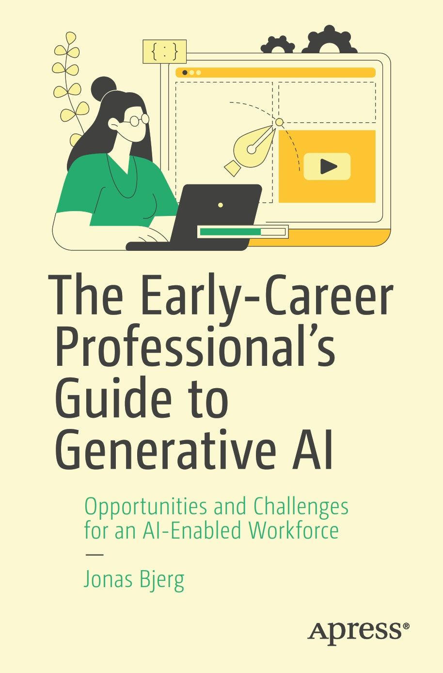 The Early-Career Professionals Guide to Generative AI image 0