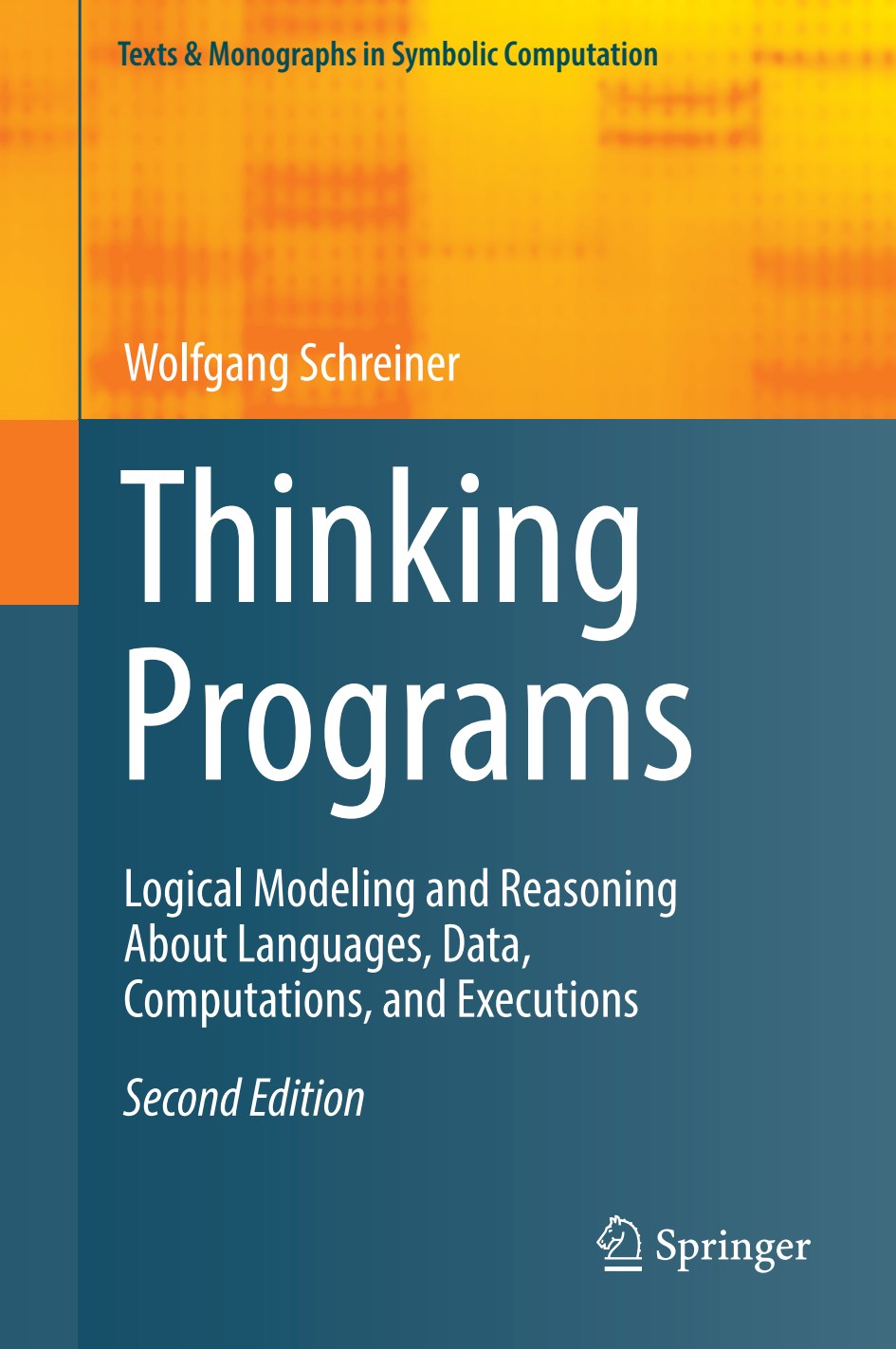 Thinking Programs image 0