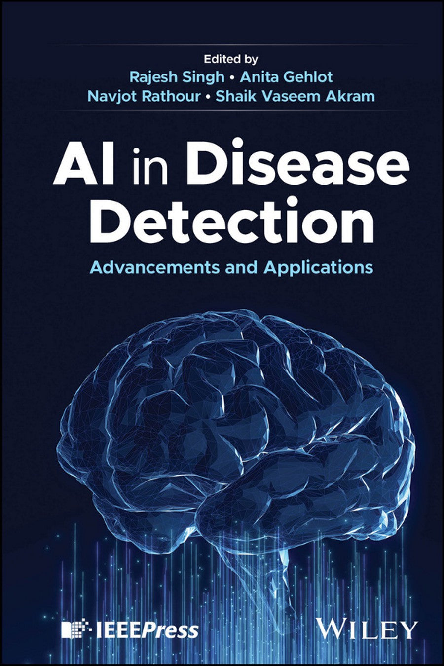 AI in Disease Detection, Advancements and Applications image 0