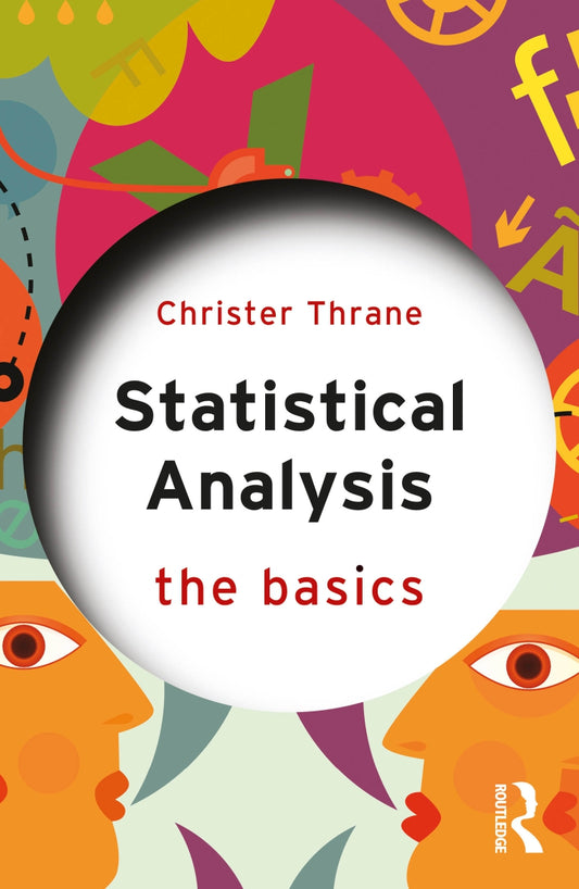 Statistical Analysis, The Basics image 0