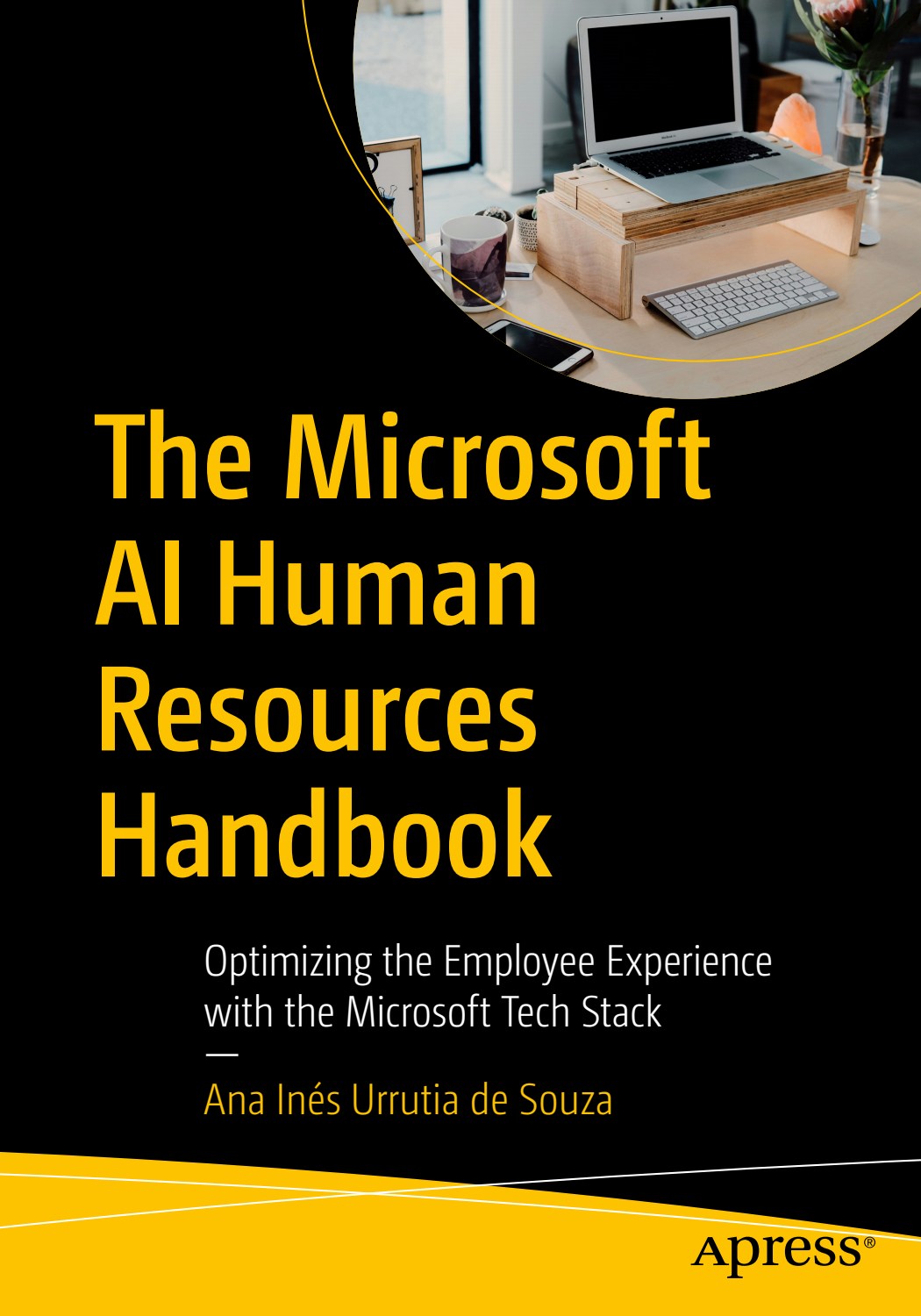 The Microsoft AI Human Resources Handbook image 0
