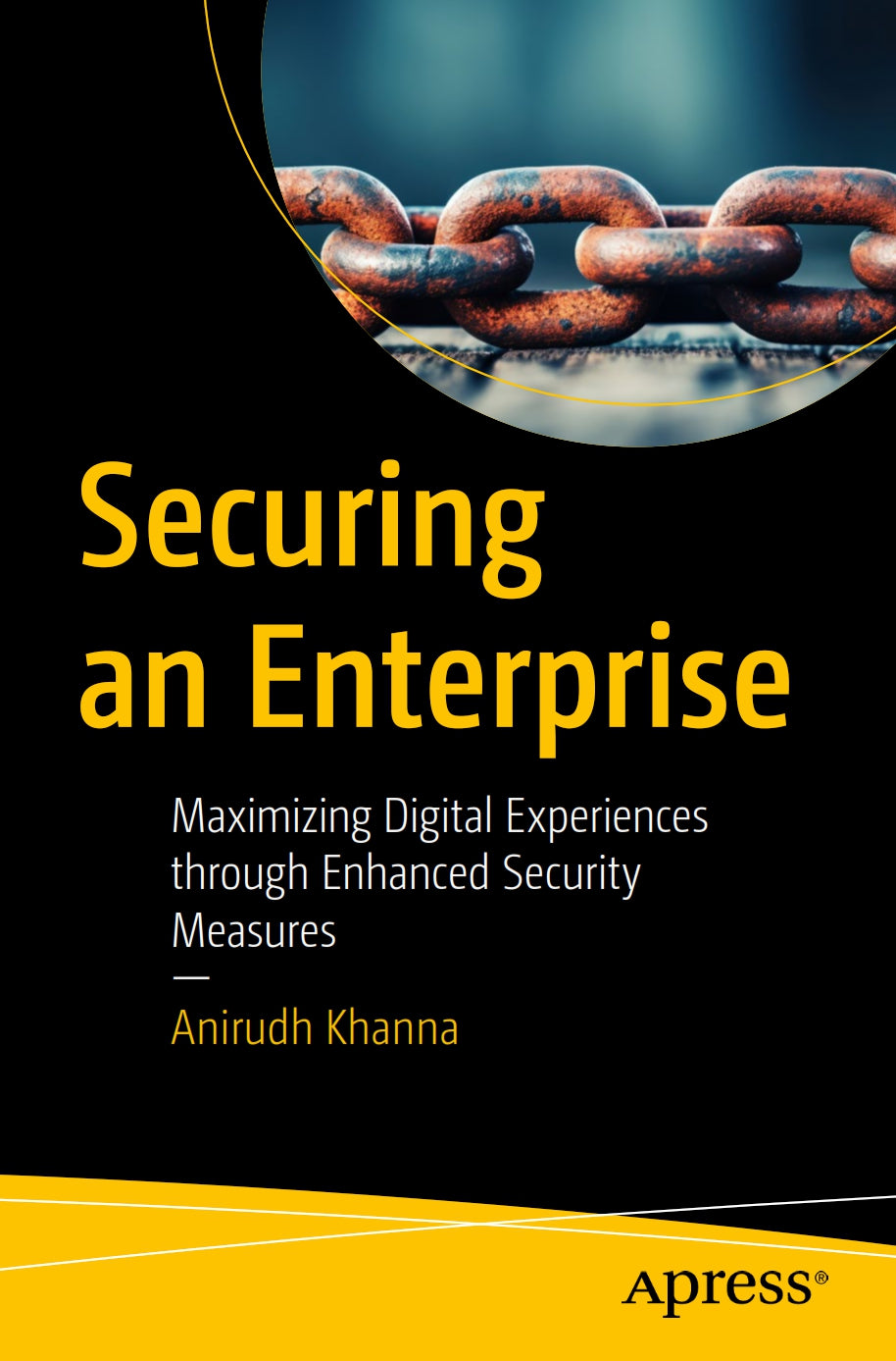 Securing an Enterprise image 0