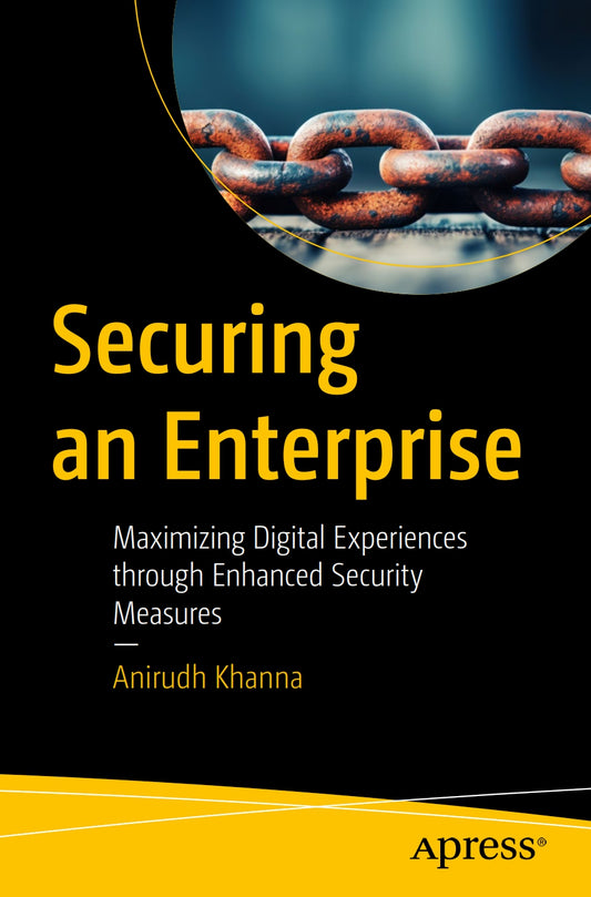 Securing an Enterprise image 0