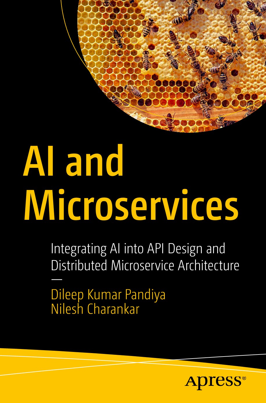 AI and Microservices image 0