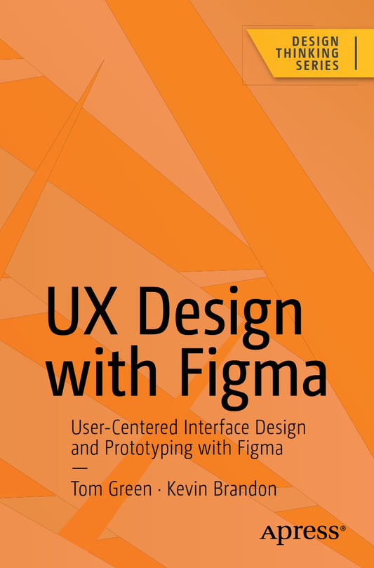 UX Design with Figma image 0