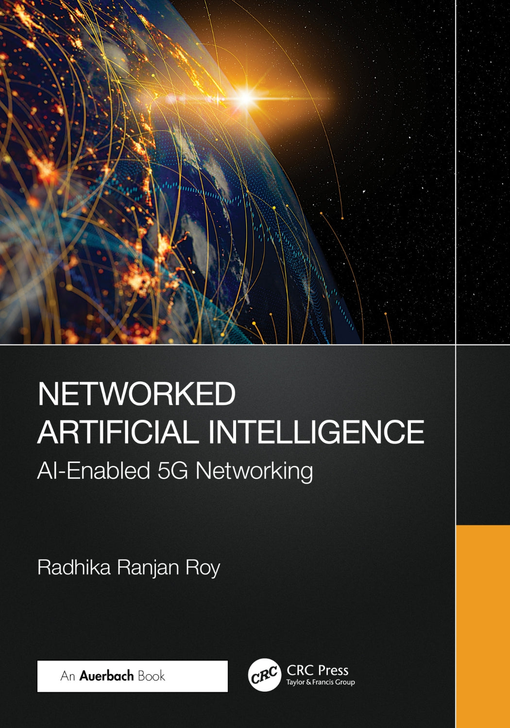 Networked Artificial Intelligence image 0