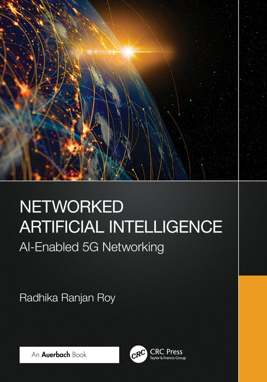 Networked Artificial Intelligence image 0