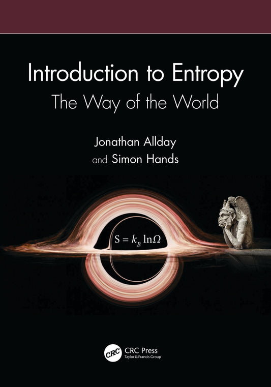 Introduction to Entropy image 0
